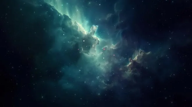 欲望色吧 - 量子世界：微观宇宙的奇异法则
